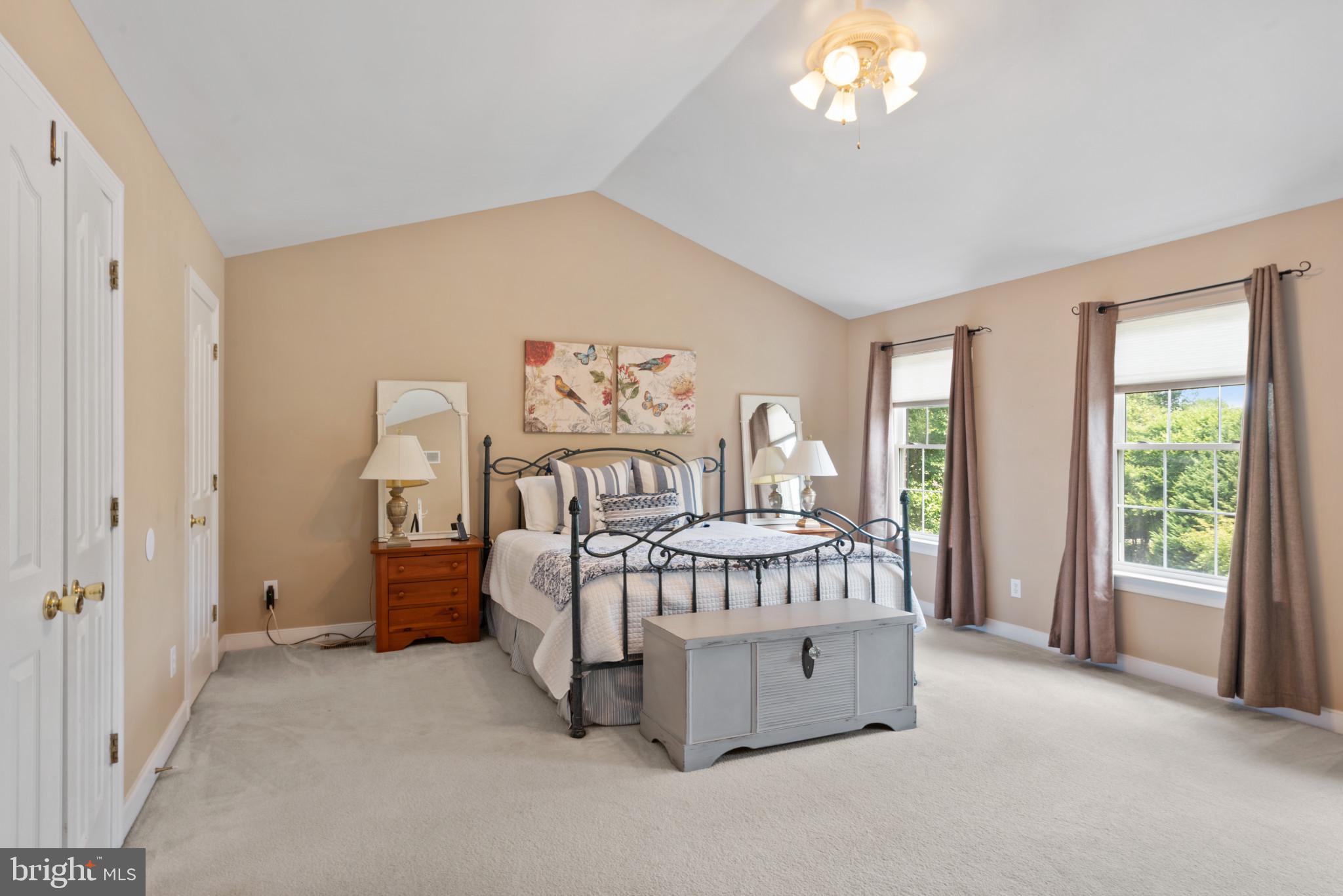 503 Stratford Road Fallston, MD 21047 - Photo 17 of 40 Primary Bedroom