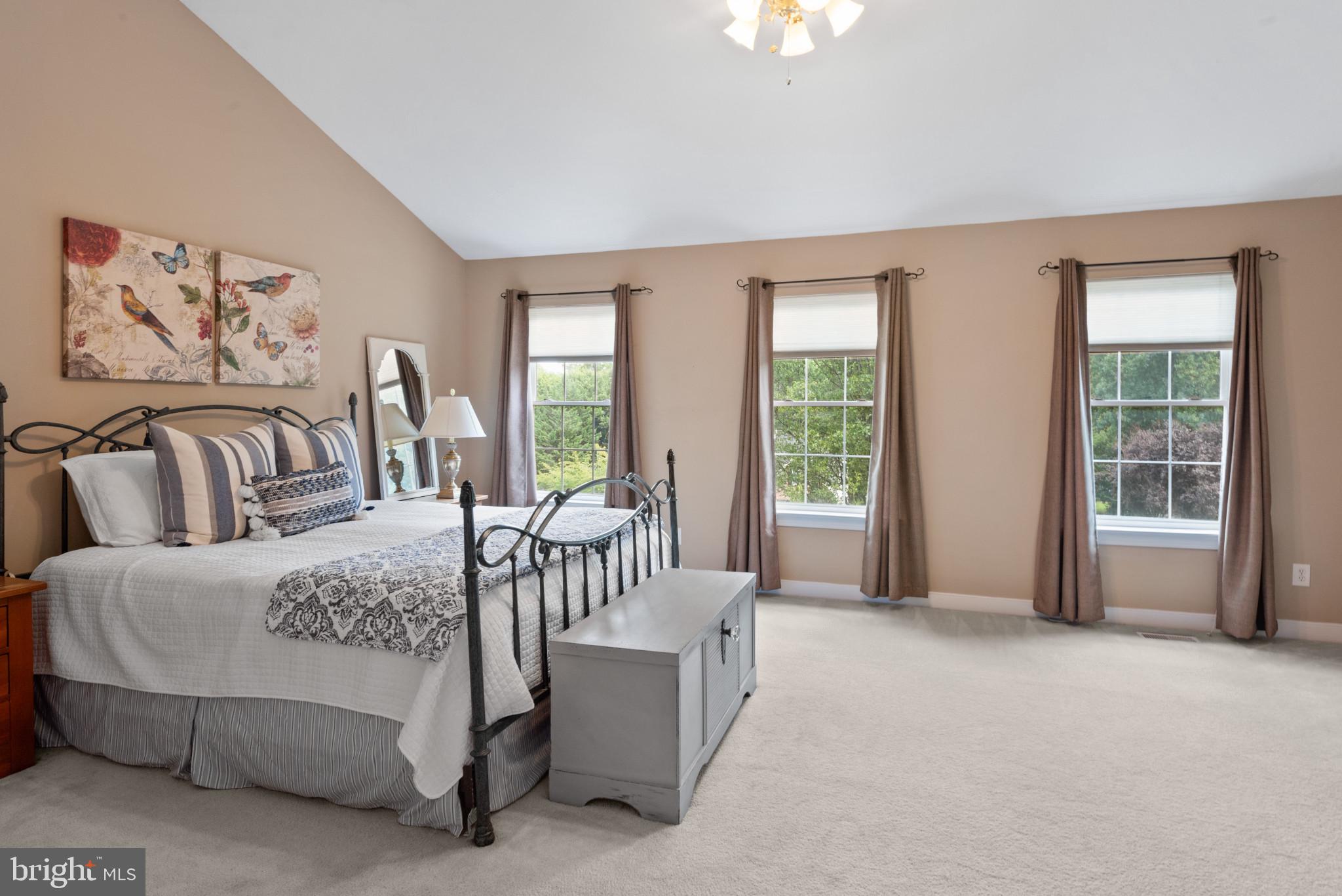 503 Stratford Road Fallston, MD 21047 - Photo 23 of 40 3 Full size windows to let natural light in