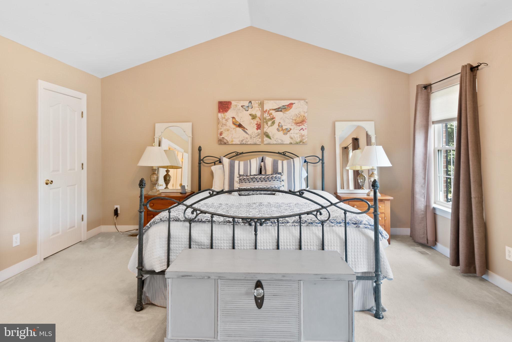 503 Stratford Road Fallston, MD 21047 - Photo 24 of 40 Wall to wall carpet