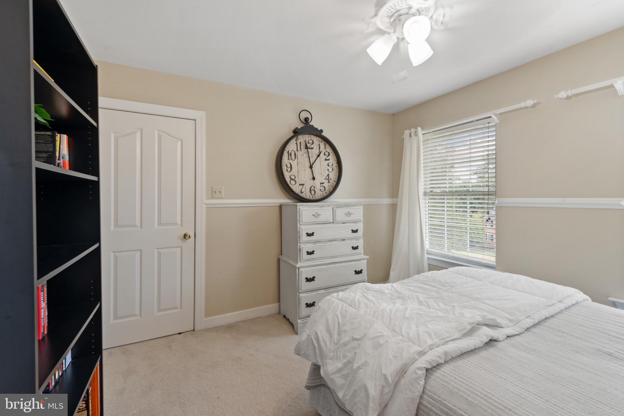 503 Stratford Road Fallston, MD 21047 - Photo 26 of 40 BR3 w/ceiling fan