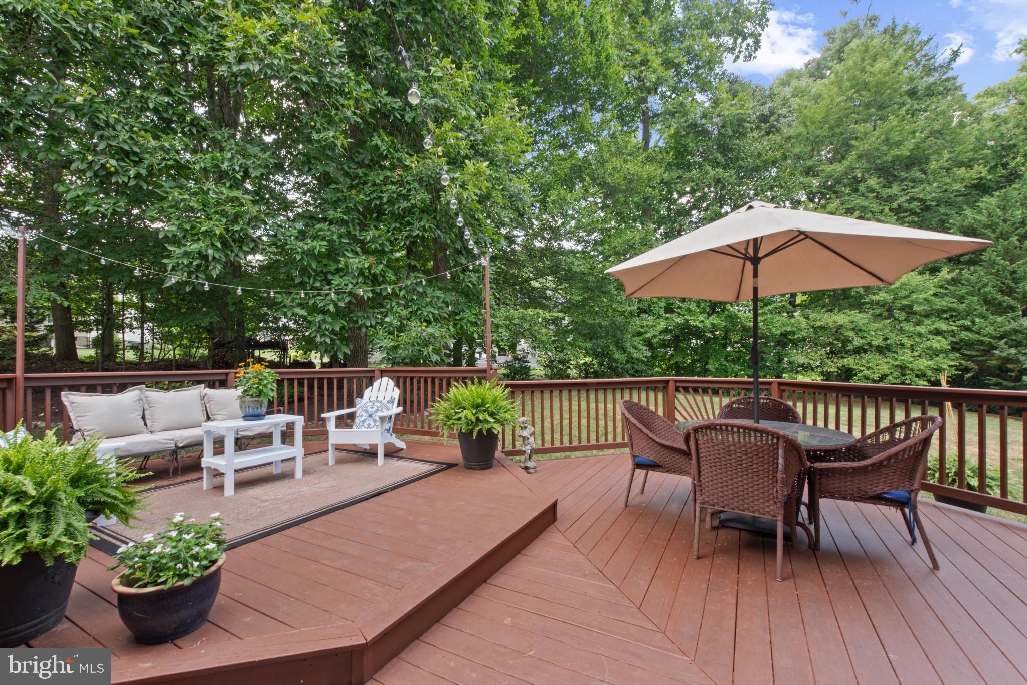 503 Stratford Road Fallston, MD 21047 - Photo 32 of 40 Private and Pristine