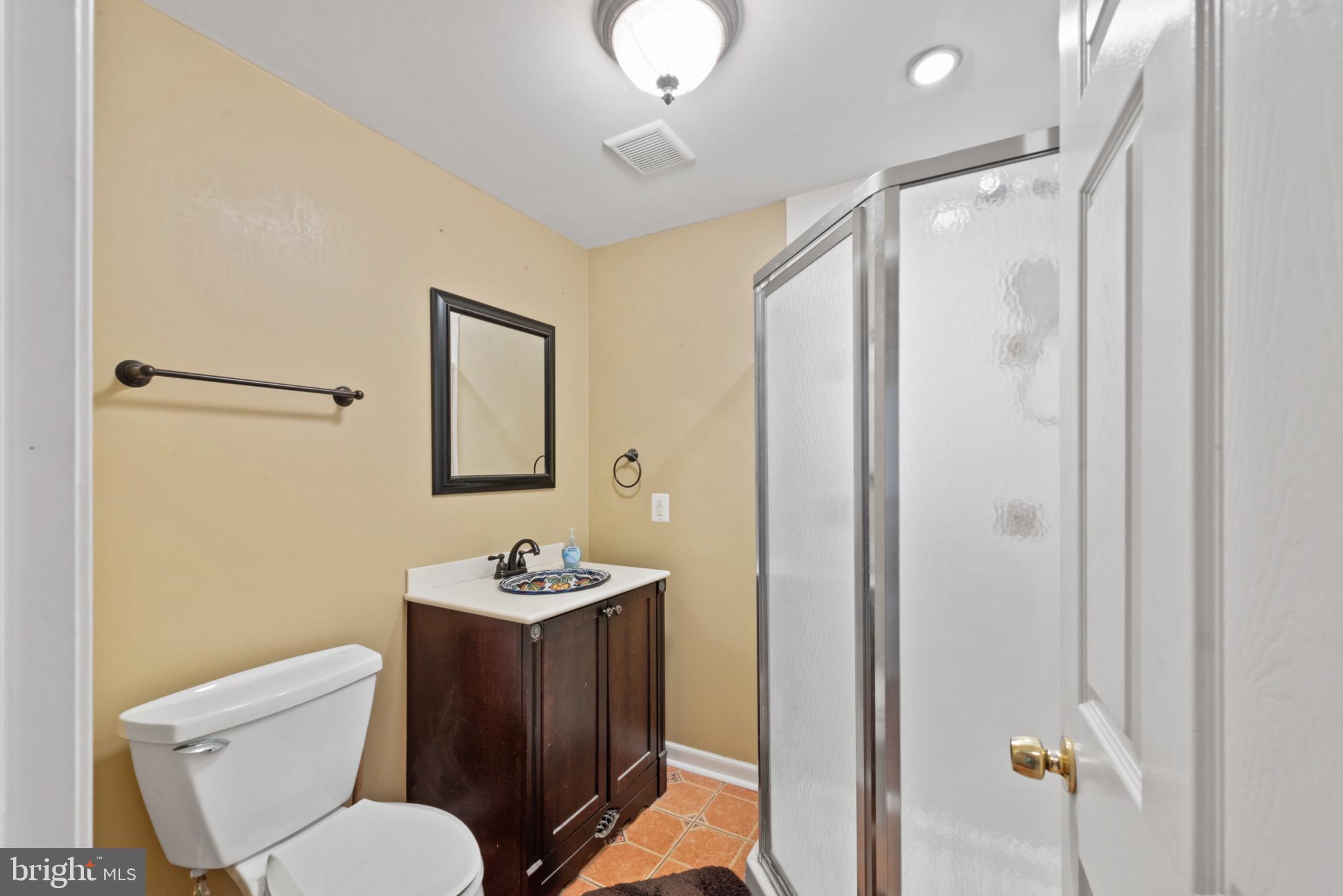 503 Stratford Road Fallston, MD 21047 - Photo 40 of 40 Full Bath in LL