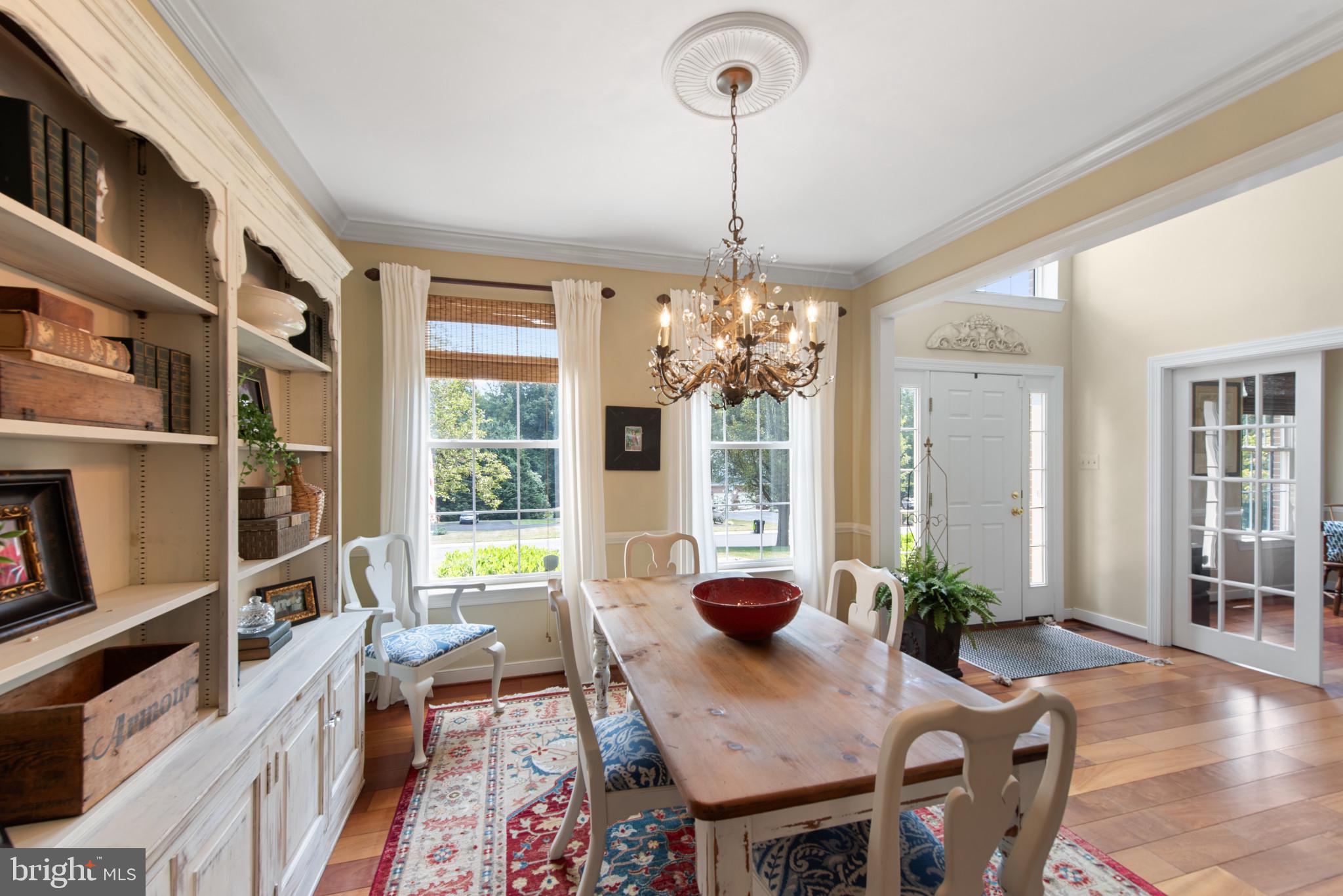 503 Stratford Road Fallston, MD 21047 - Photo 10 of 40 Dining Room