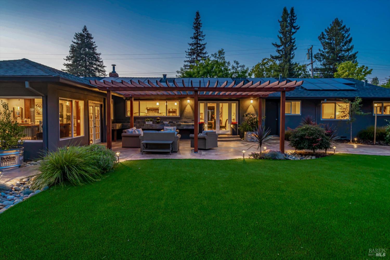 419 Mayfield Drive Santa Rosa, CA 95403 - Photo 65 of 98