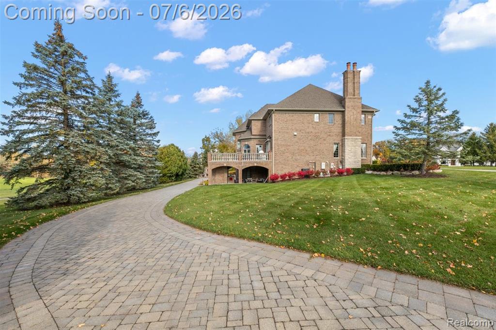4650 Gatehouse Court Rochester, MI 48306 - Photo 11 of 78