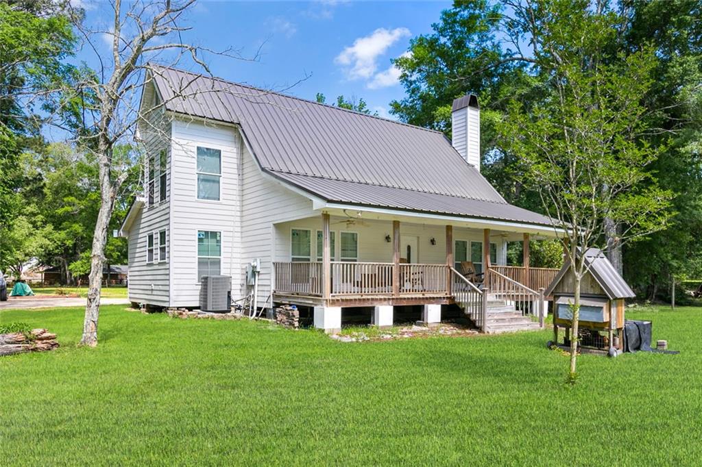 25411 Juban Road Denham Springs, LA 70726 - Photo 1 of 15