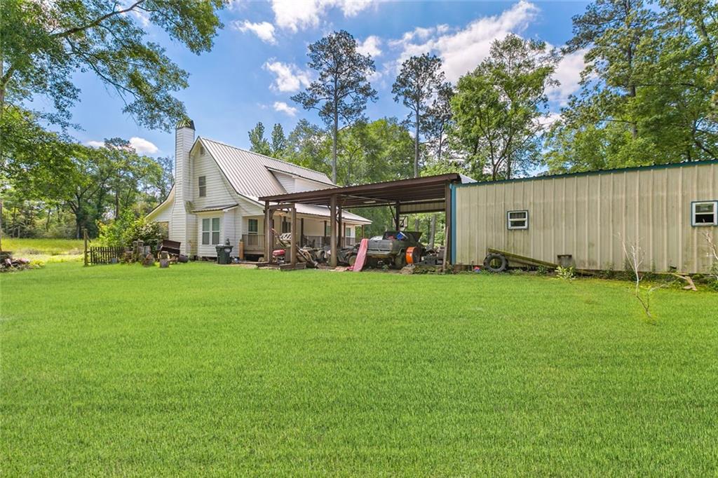 25411 Juban Road Denham Springs, LA 70726 - Photo 14 of 15