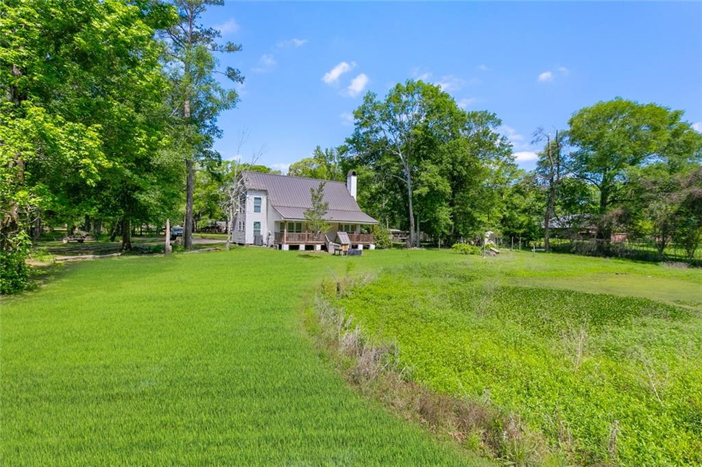 25411 Juban Road Denham Springs, LA 70726 - Photo 2 of 15