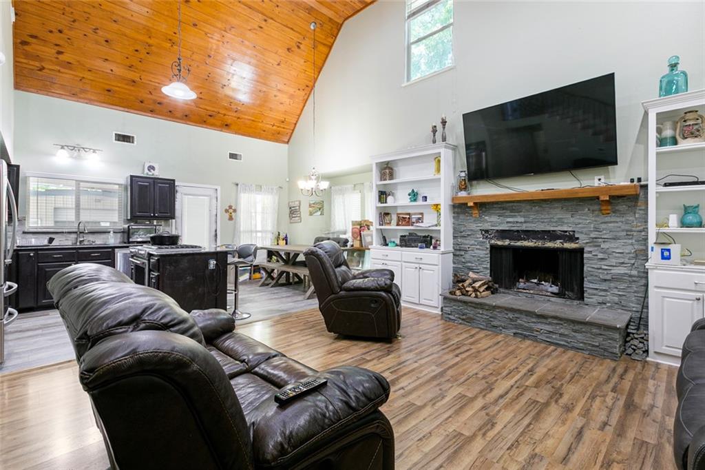 25411 Juban Road Denham Springs, LA 70726 - Photo 3 of 15