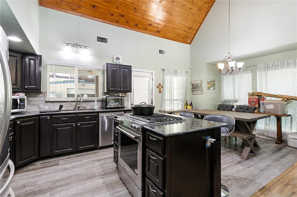 25411 Juban Road Denham Springs, LA 70726 - Photo 5 of 15