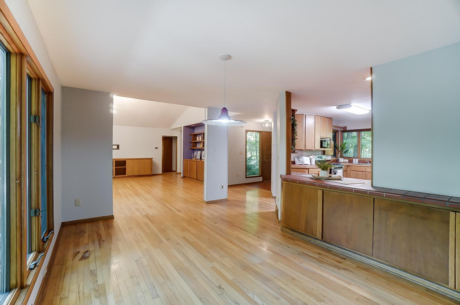 3651 Patrick Road Sunbury, OH 43074 - Photo 22 of 74 Dinging Space