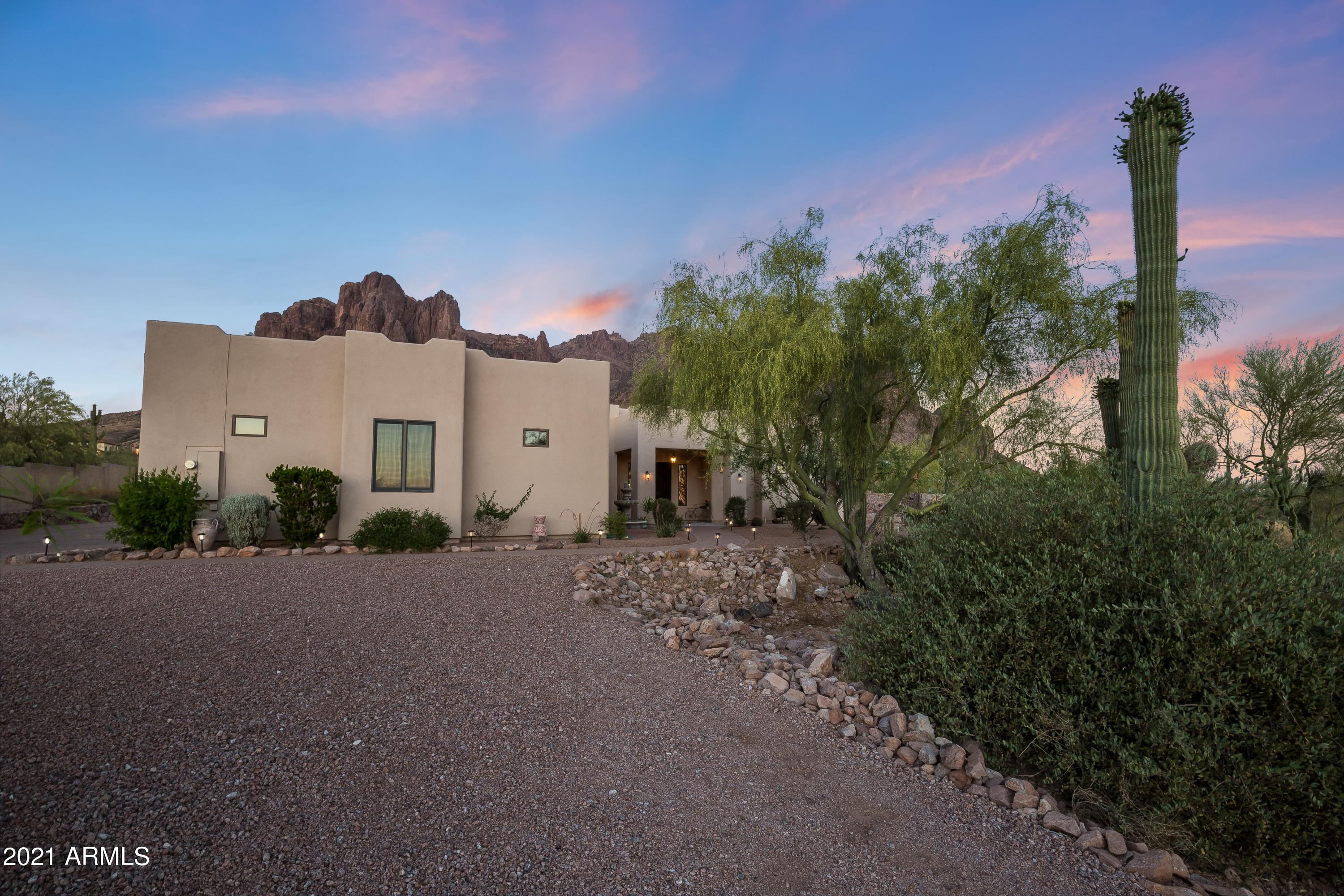 3539 North Prospectors Road Apache Junction, AZ 85119 - Photo 36 of 37 3539 N Prospectors Rd-8