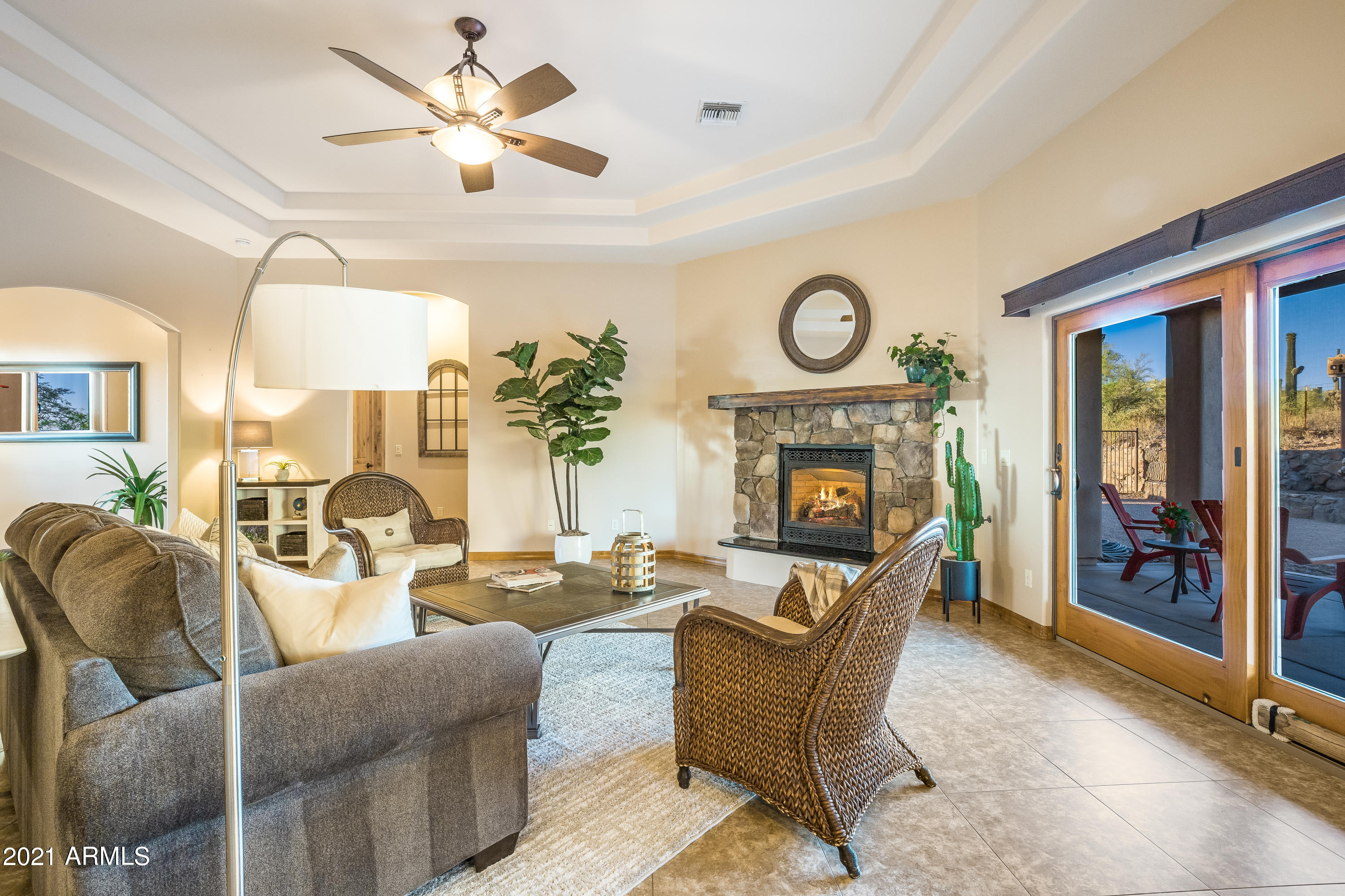 3539 North Prospectors Road Apache Junction, AZ 85119 - Photo 7 of 37 3539 N Prospectors Rd-19