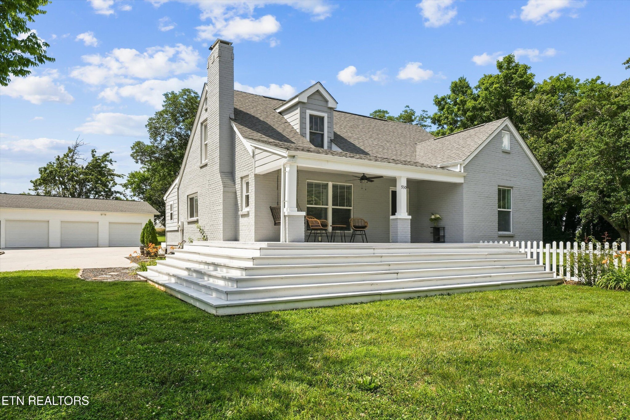 930 Gregg Road Friendsville, TN 37737 - Photo 1 of 48 Gallery Image 1