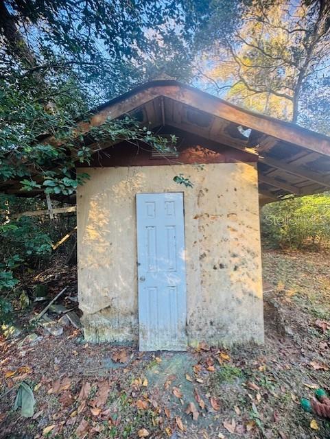 4547 C R 692 Webster, FL 33597 - Photo 8 of 26 a backyard of a house