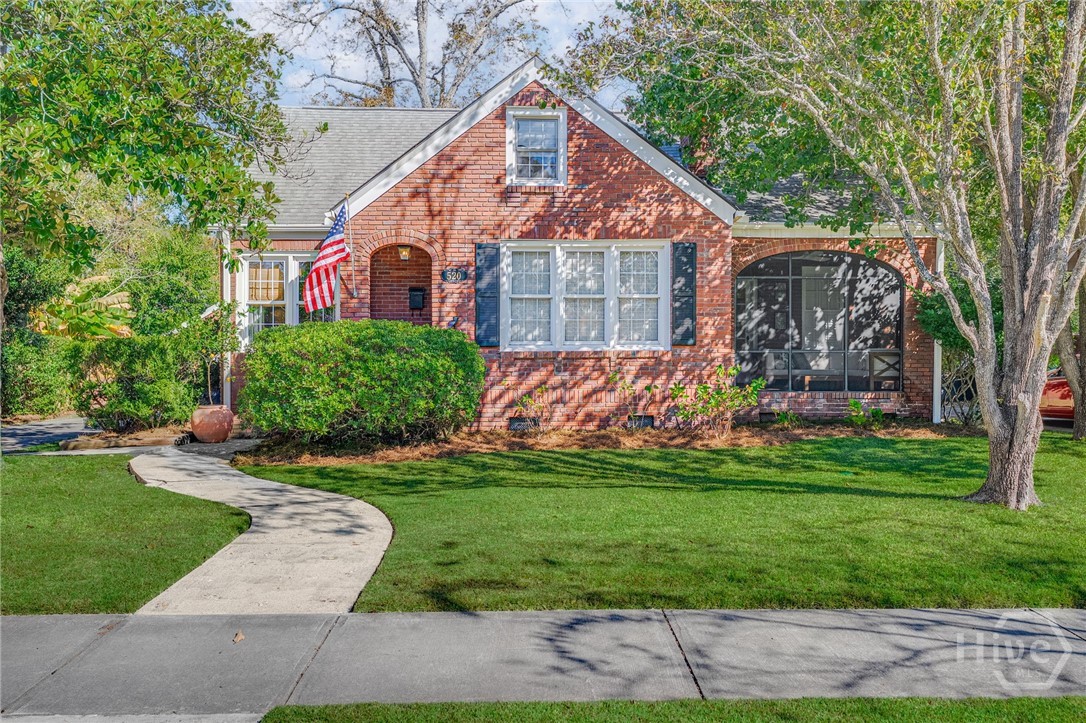 520 East 53rd Street Savannah, GA 31405 - Photo 1 of 28