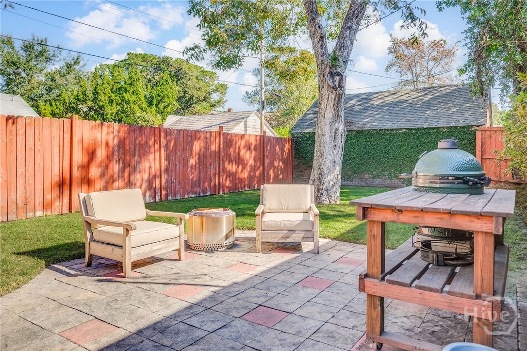 520 East 53rd Street Savannah, GA 31405 - Photo 25 of 28