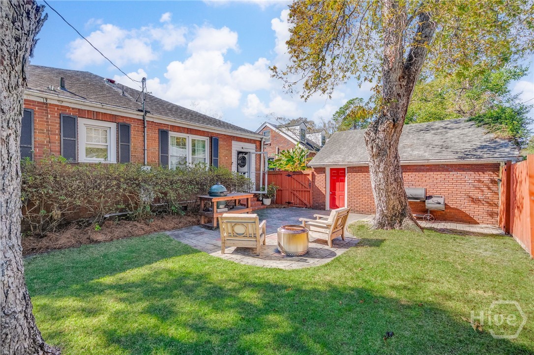 520 East 53rd Street Savannah, GA 31405 - Photo 26 of 28