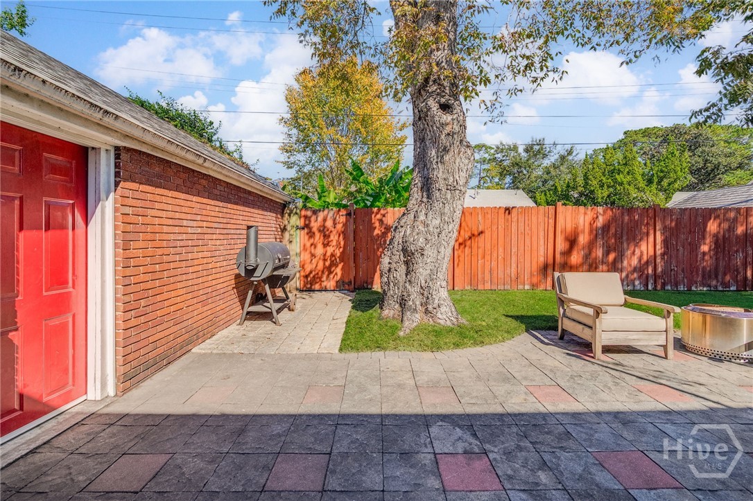 520 East 53rd Street Savannah, GA 31405 - Photo 27 of 28