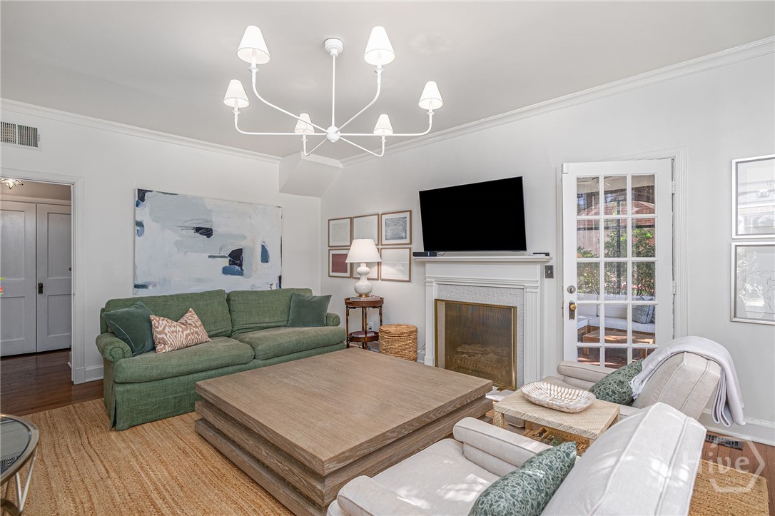 520 East 53rd Street Savannah, GA 31405 - Photo 3 of 28