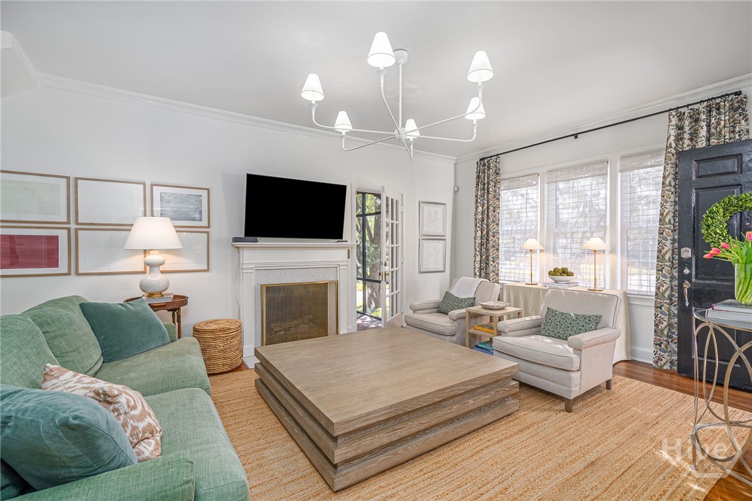 520 East 53rd Street Savannah, GA 31405 - Photo 4 of 28