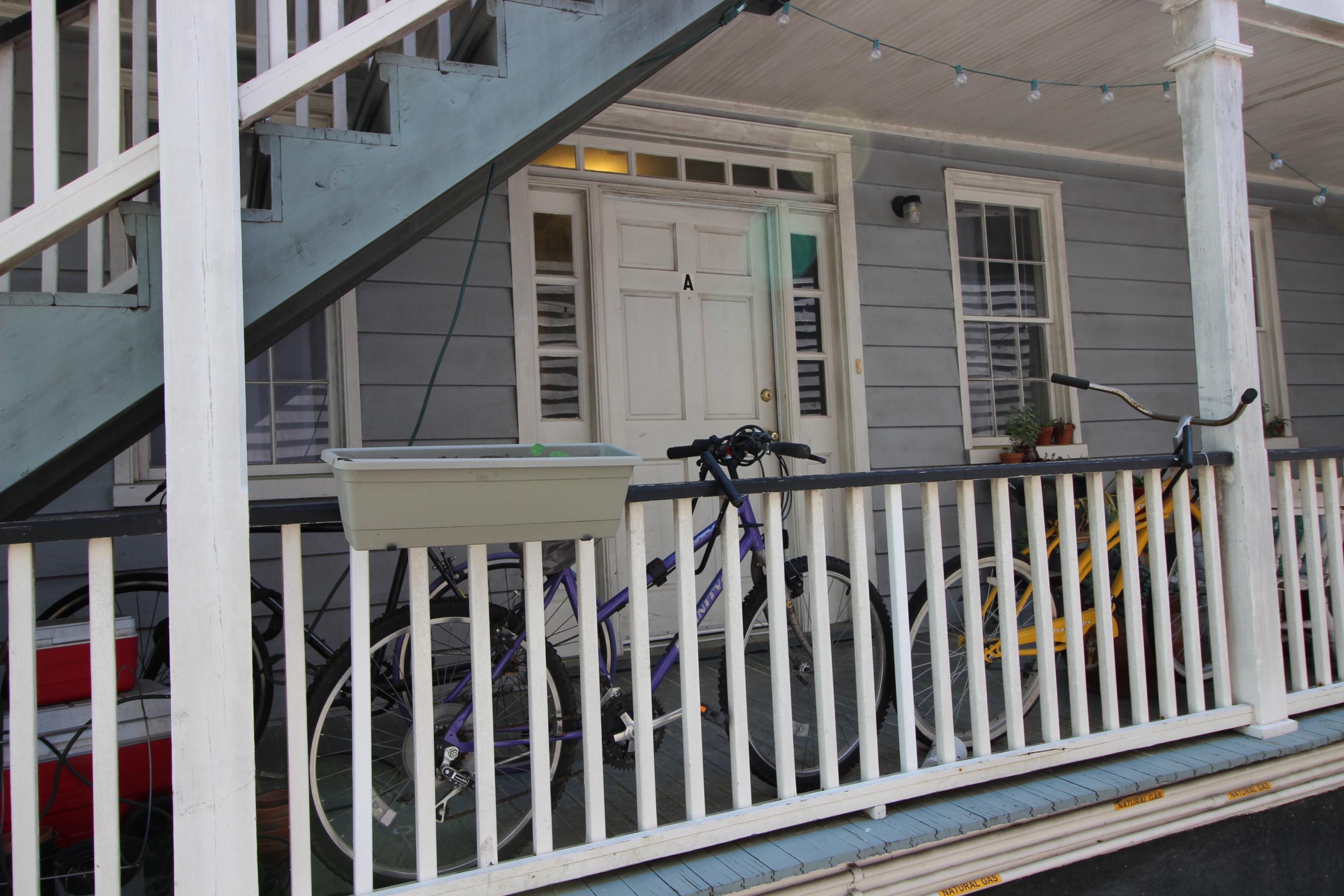 149 Spring Street, Unit A Charleston, SC 29403 - Photo 2 of 23 IMG_3439
