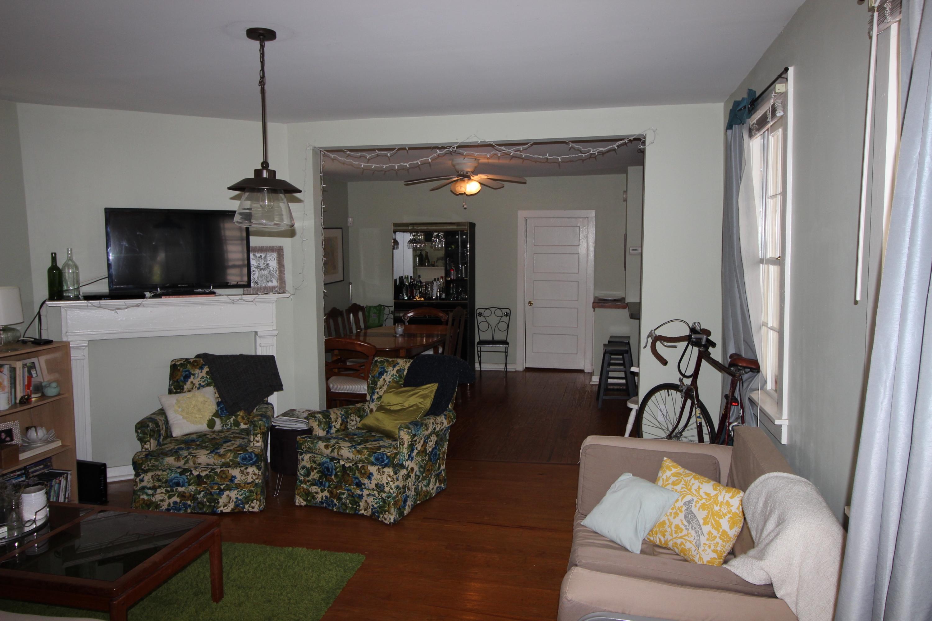 149 Spring Street, Unit A Charleston, SC 29403 - Photo 20 of 23 IMG_3437