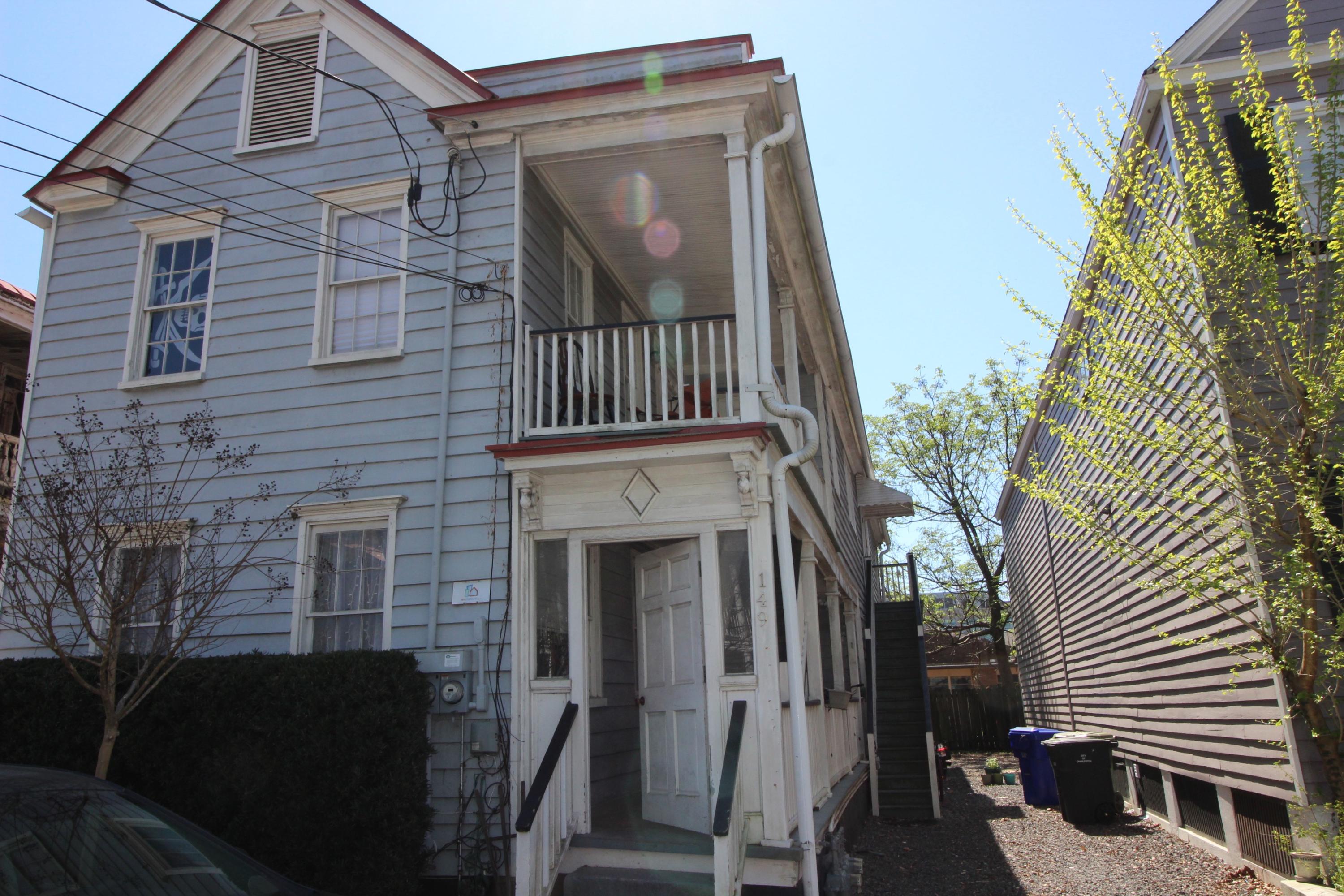 149 Spring Street, Unit A Charleston, SC 29403 - Photo 23 of 23 IMG_3440