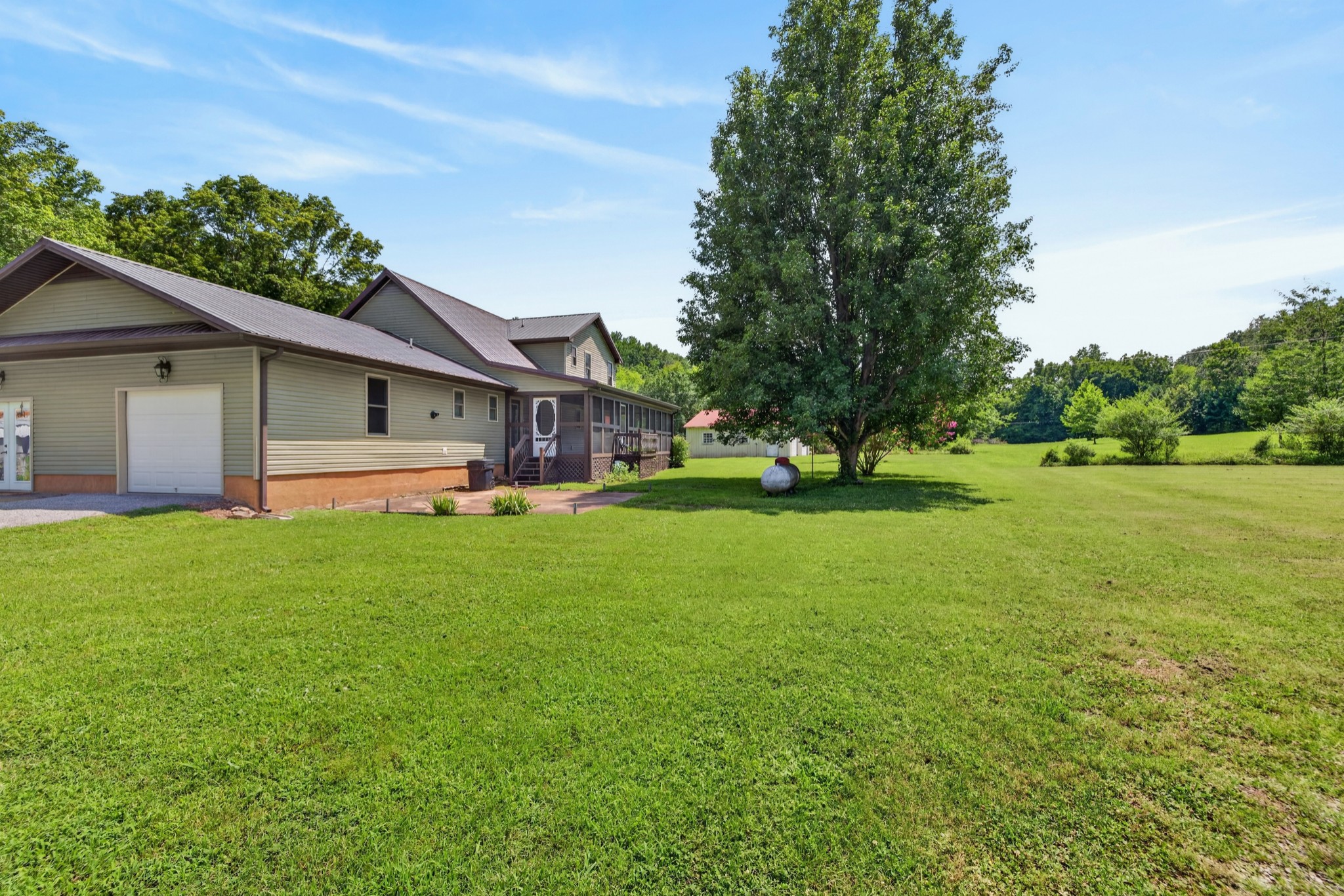 255 Sandy Road Dover, TN 37058 - Photo 45 of 54