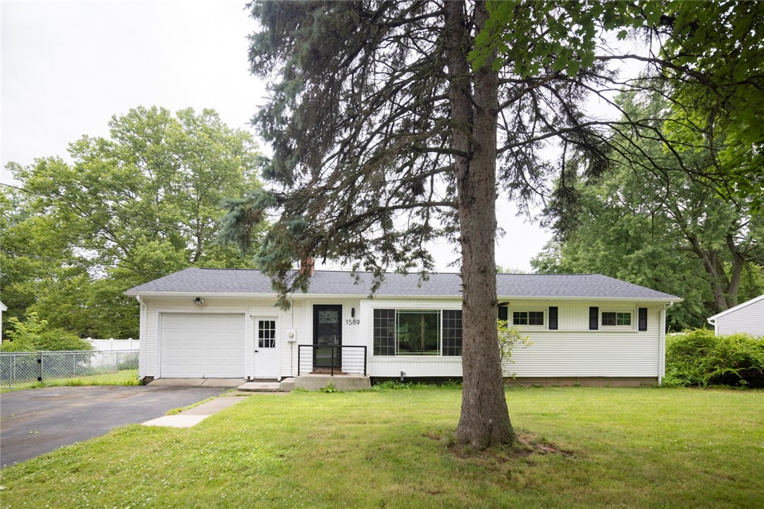 1589 Scribner Road Penfield, NY 14625 - Photo 1 of 1 Gallery Image 1