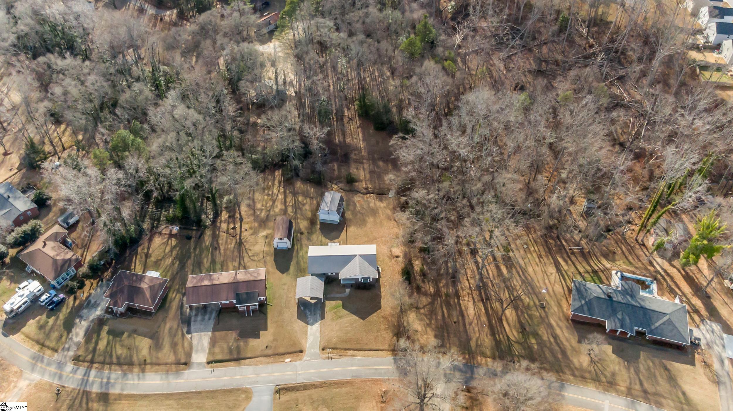 426 Meadowbrook Avenue Woodruff, SC 29388 - Photo 27 of 30