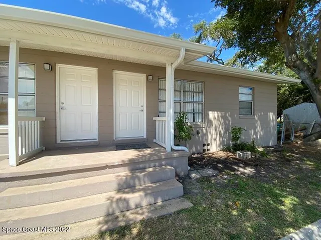 $1,550 | 128 Adams Avenue, Unit 2, Cape Canaveral, FL 32920