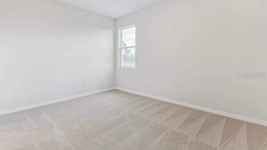 1925 Cobb Trail Parrish, FL 34219 - Photo 14 of 25 an empty room with a window