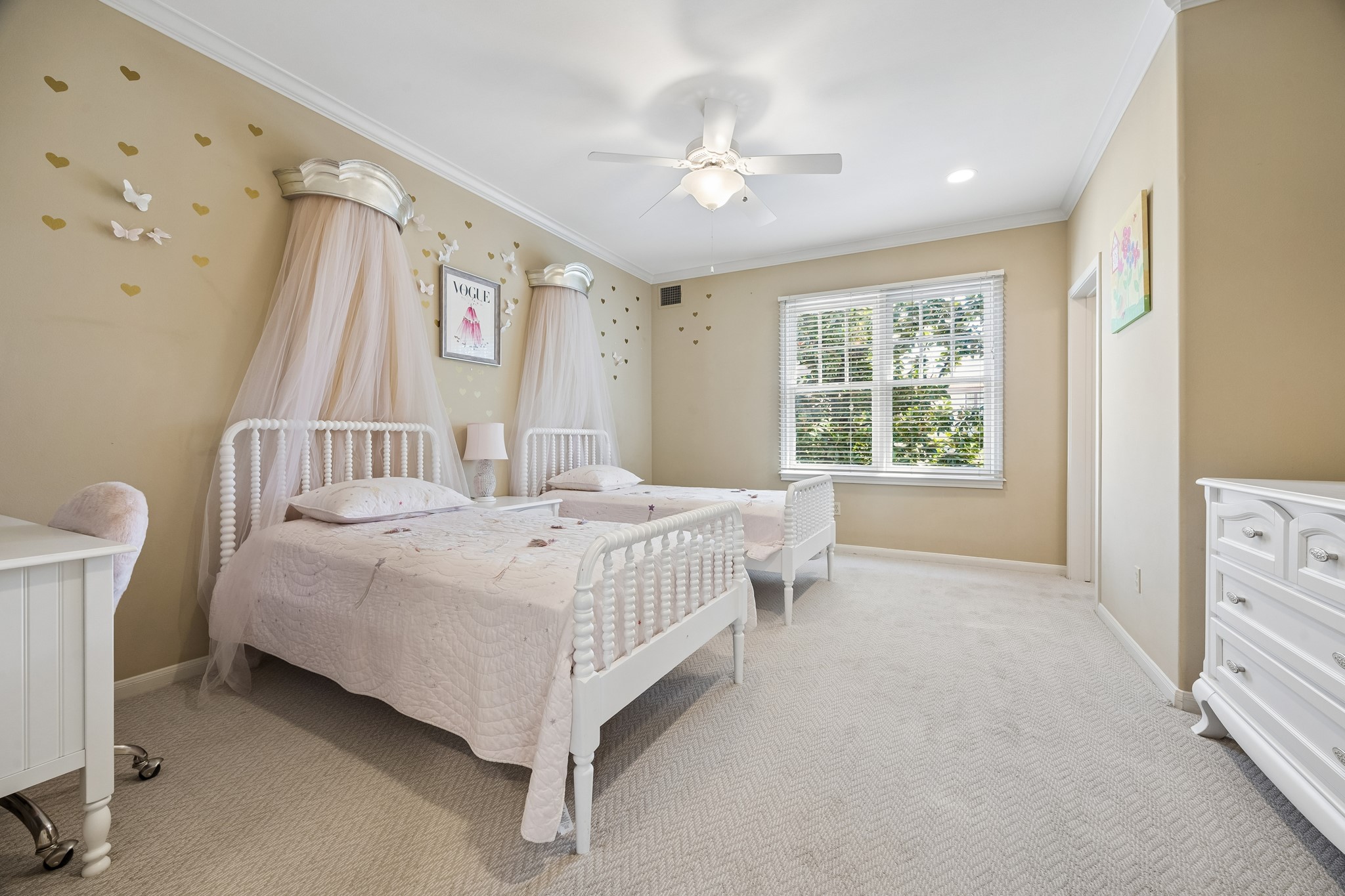 2207 Dunraven Lane Houston, TX 77019 - Photo 20 of 33