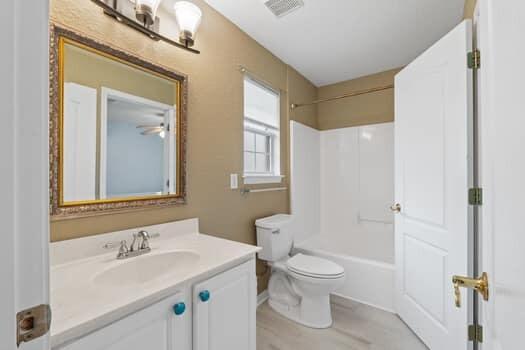 394 Driftwood Point Road Santa Rosa Beach, FL 32459 - Photo 28 of 50 JacknJill Bath