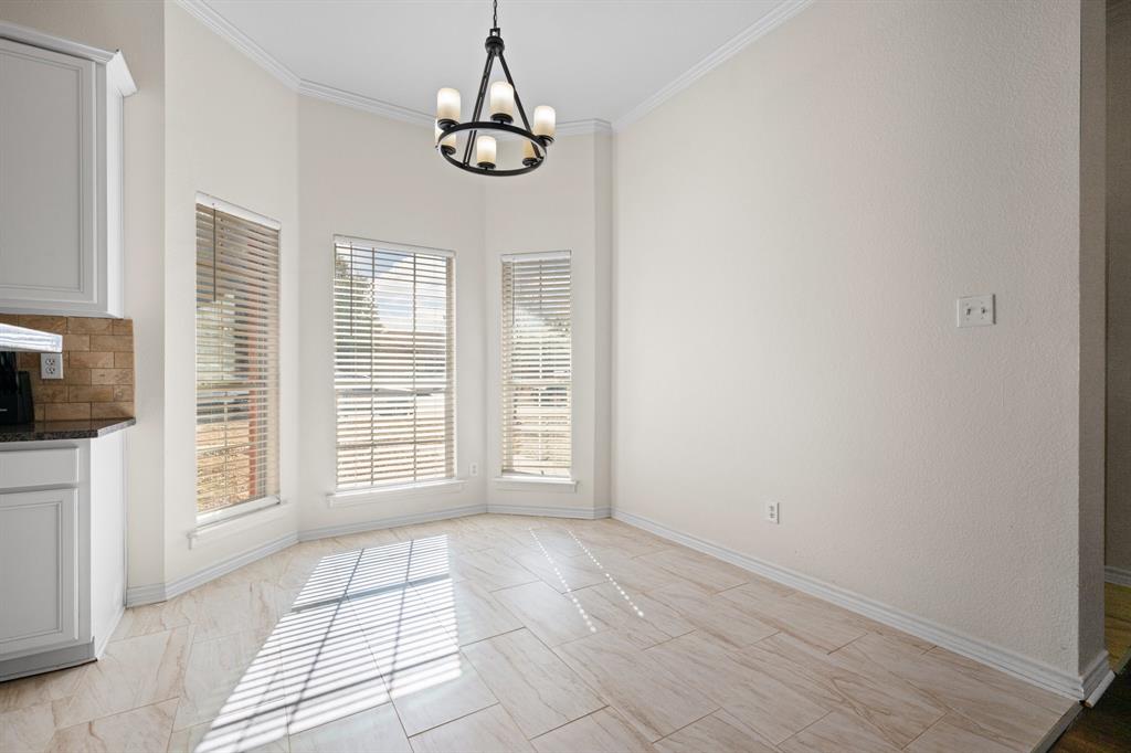 7 St Charles Place Midlothian, TX 76065 - Photo 9 of 27 a view of an empty room with a window