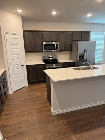 $2,200 | 409 Saddle Lane, Denton, TX 76209
