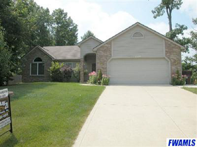 2425 Sweet Cider Road Fort Wayne, IN 46818 - Photo 1 of 12