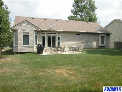 2425 Sweet Cider Road Fort Wayne, IN 46818 - Photo 2 of 12