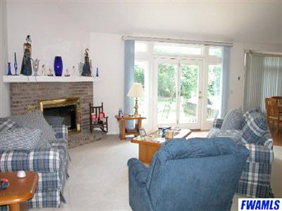 2425 Sweet Cider Road Fort Wayne, IN 46818 - Photo 4 of 12