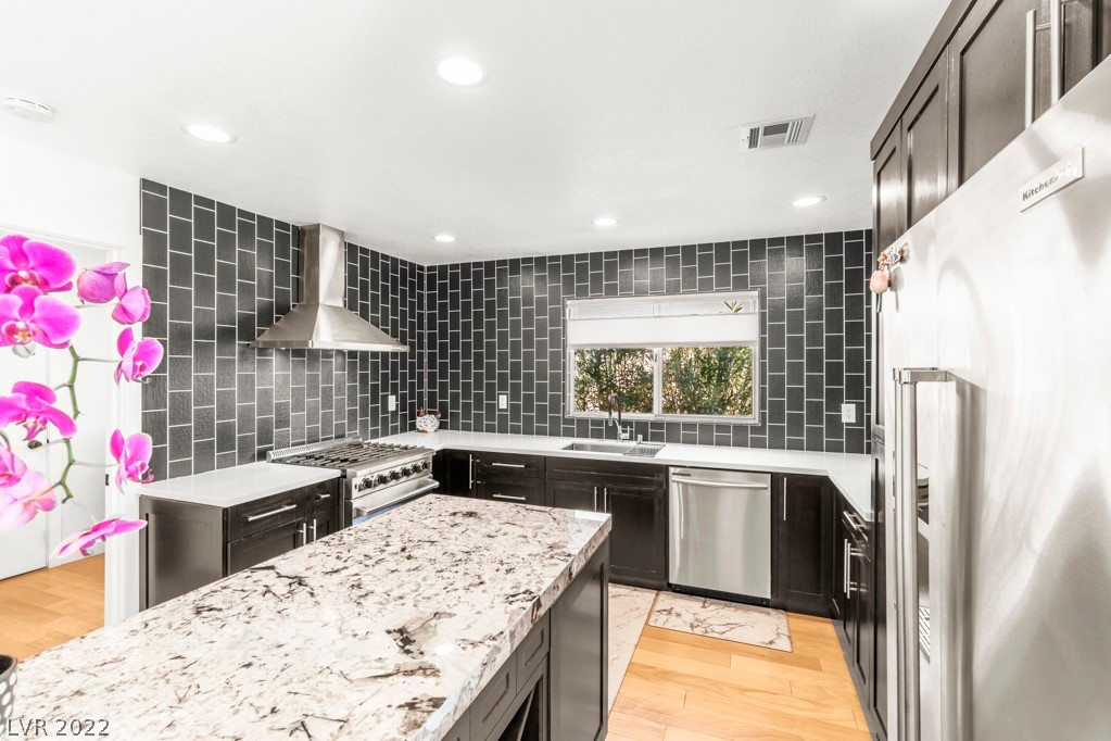 2800 Crown Ridge Drive Las Vegas, NV 89134 - Photo 11 of 45