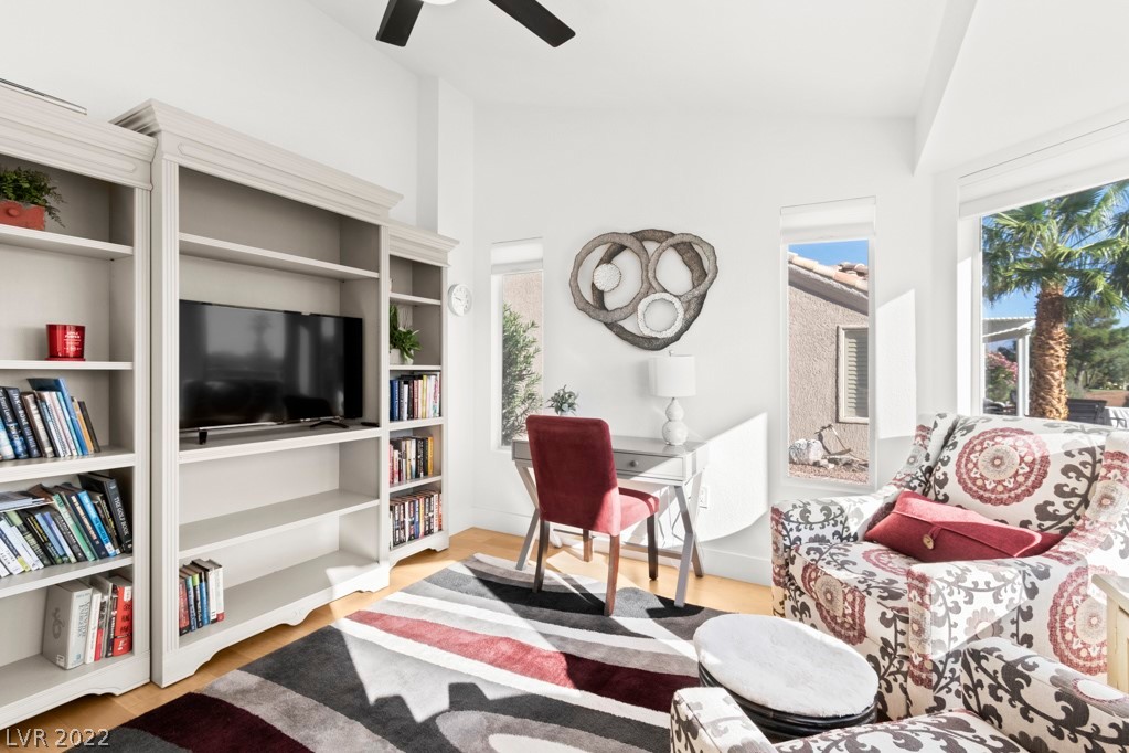 2800 Crown Ridge Drive Las Vegas, NV 89134 - Photo 14 of 45