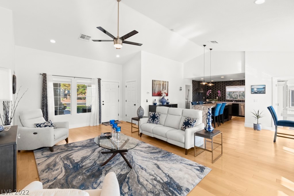 2800 Crown Ridge Drive Las Vegas, NV 89134 - Photo 17 of 45