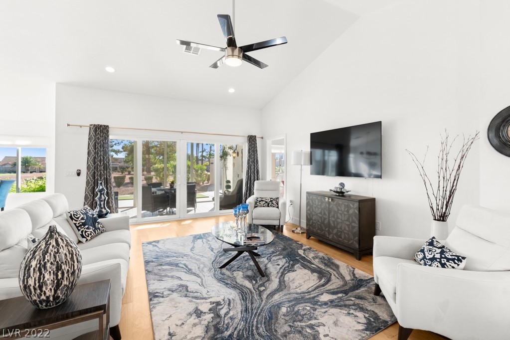 2800 Crown Ridge Drive Las Vegas, NV 89134 - Photo 18 of 45