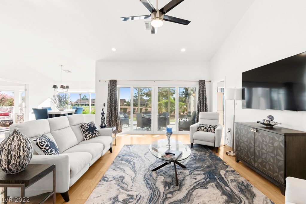 2800 Crown Ridge Drive Las Vegas, NV 89134 - Photo 19 of 45