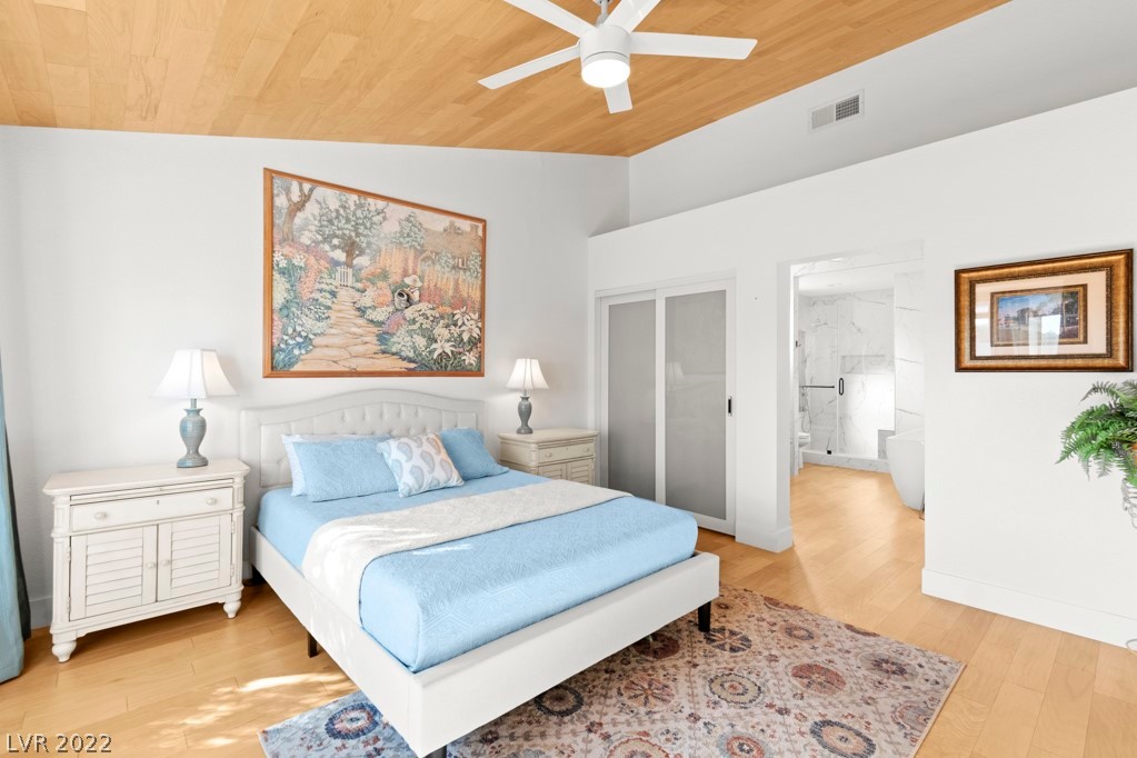 2800 Crown Ridge Drive Las Vegas, NV 89134 - Photo 28 of 45