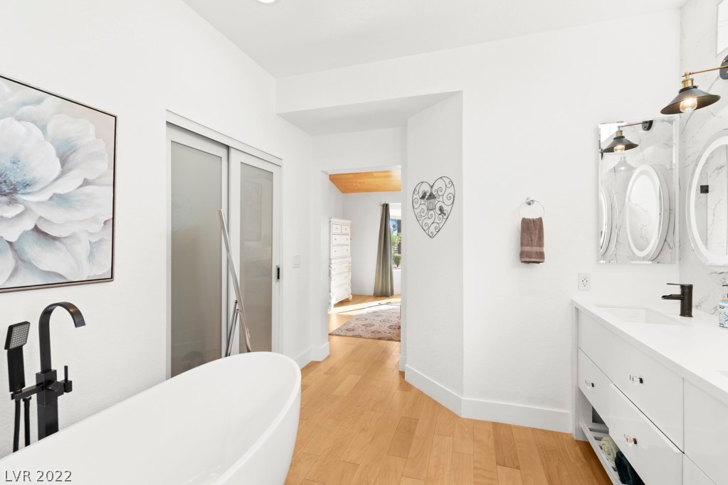 2800 Crown Ridge Drive Las Vegas, NV 89134 - Photo 30 of 45