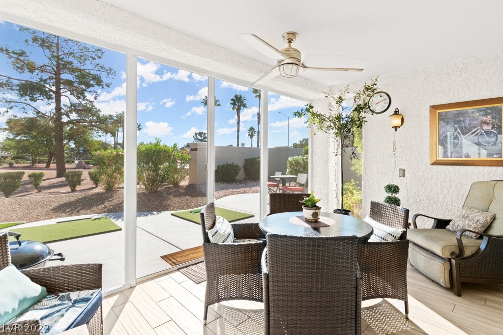 2800 Crown Ridge Drive Las Vegas, NV 89134 - Photo 33 of 45