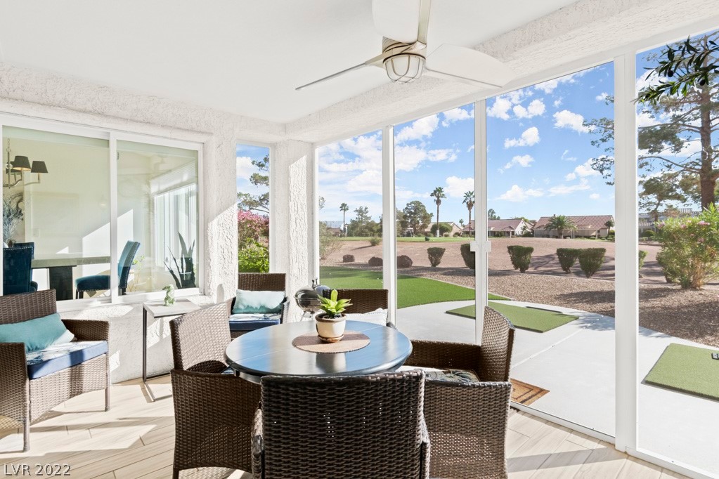 2800 Crown Ridge Drive Las Vegas, NV 89134 - Photo 34 of 45