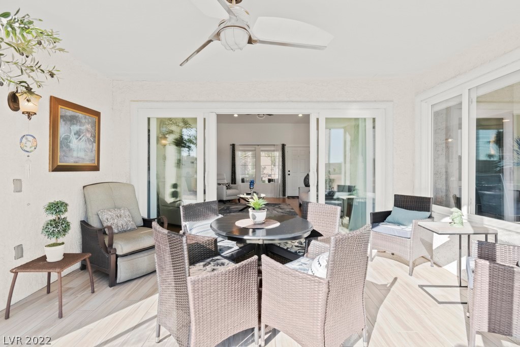 2800 Crown Ridge Drive Las Vegas, NV 89134 - Photo 35 of 45